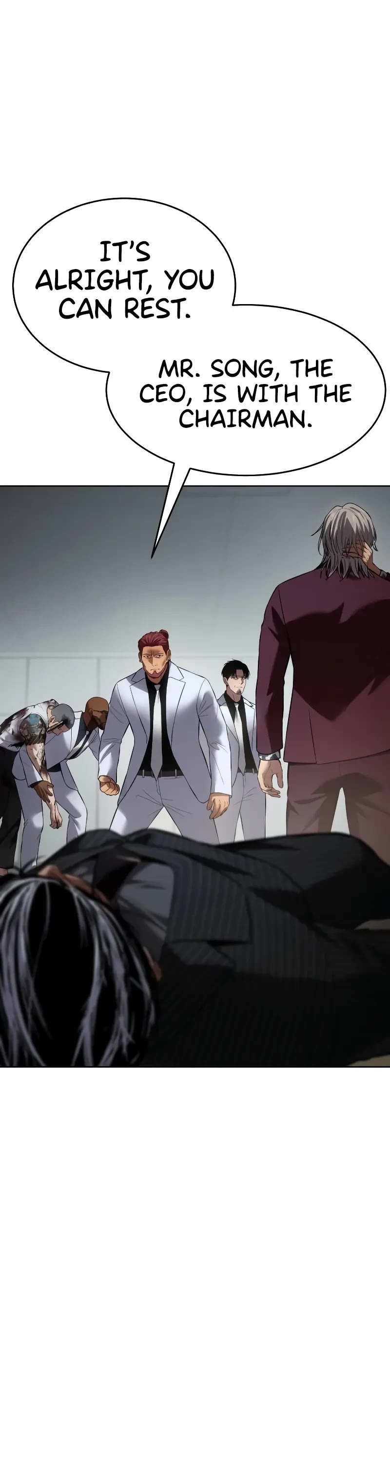 Baek XX chapter 79 page 41