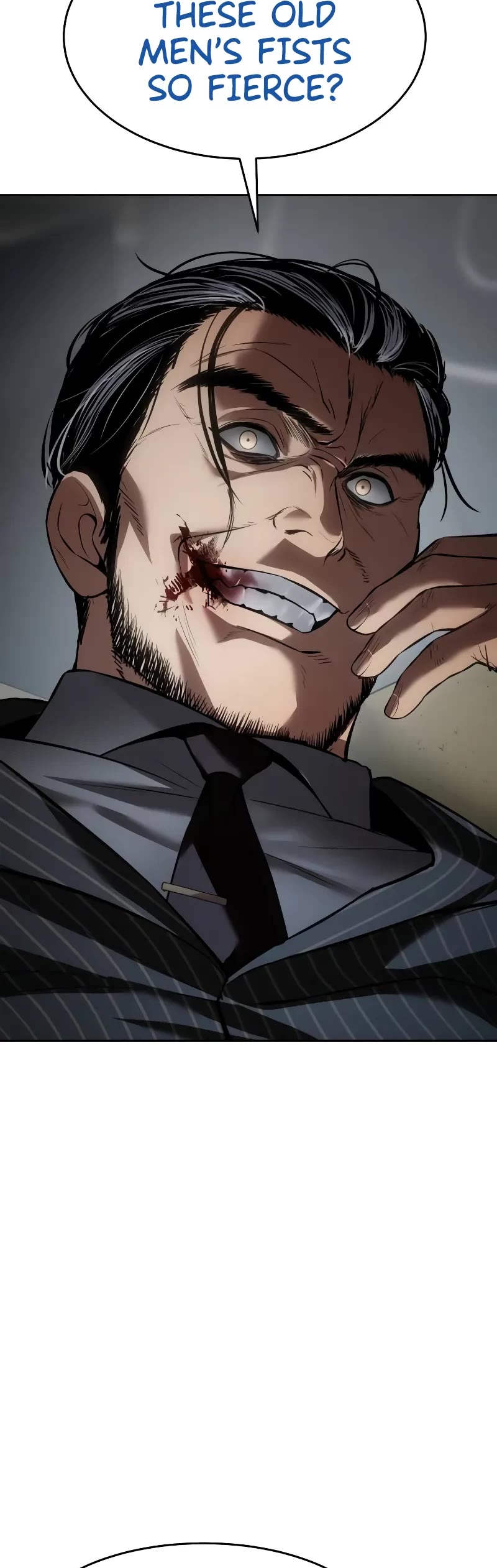 Baek XX chapter 79 page 43