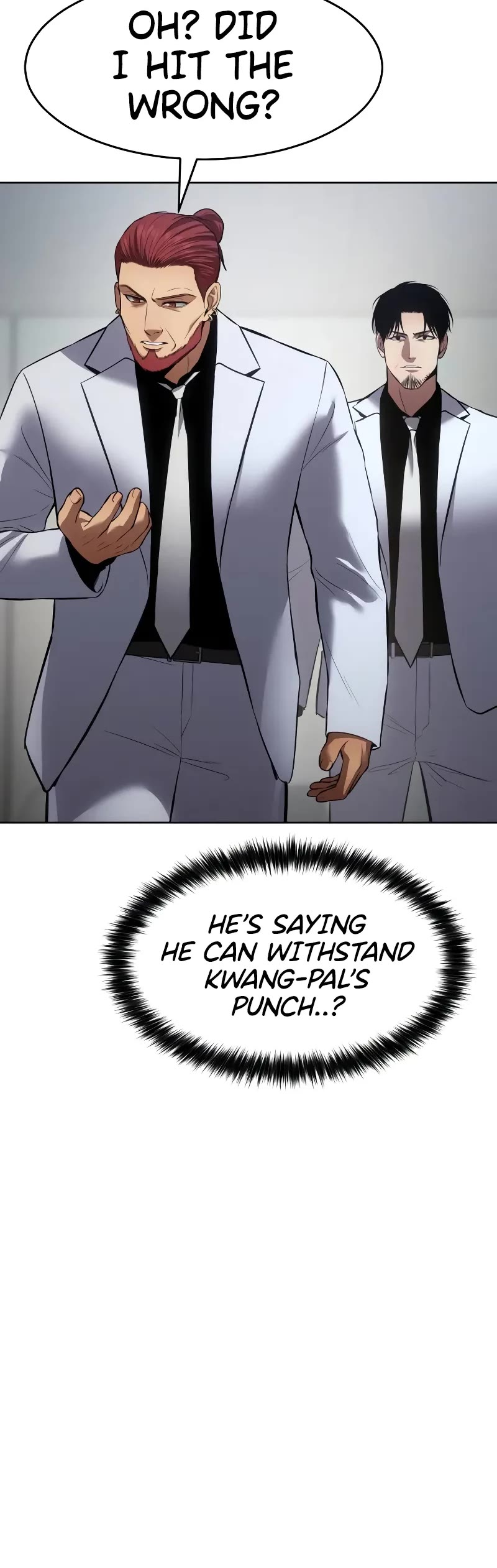 Baek XX chapter 79 page 44