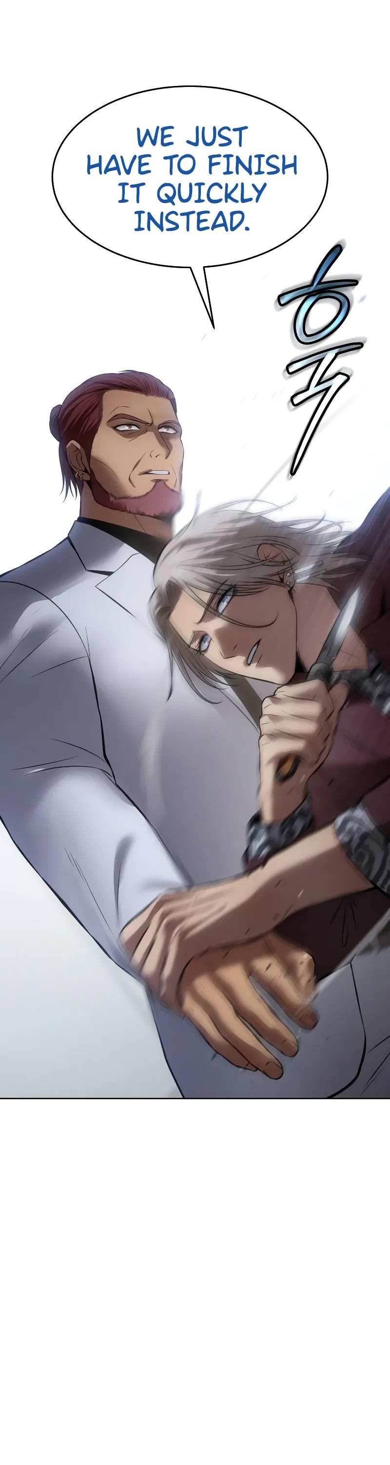 Baek XX chapter 79 page 46