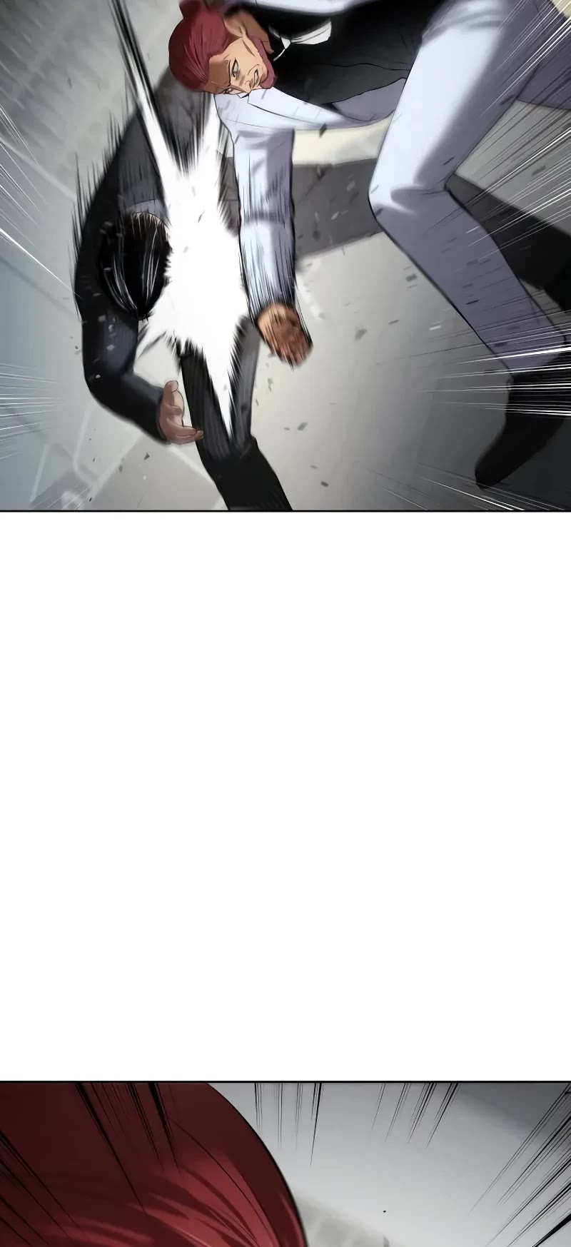 Baek XX chapter 79 page 52