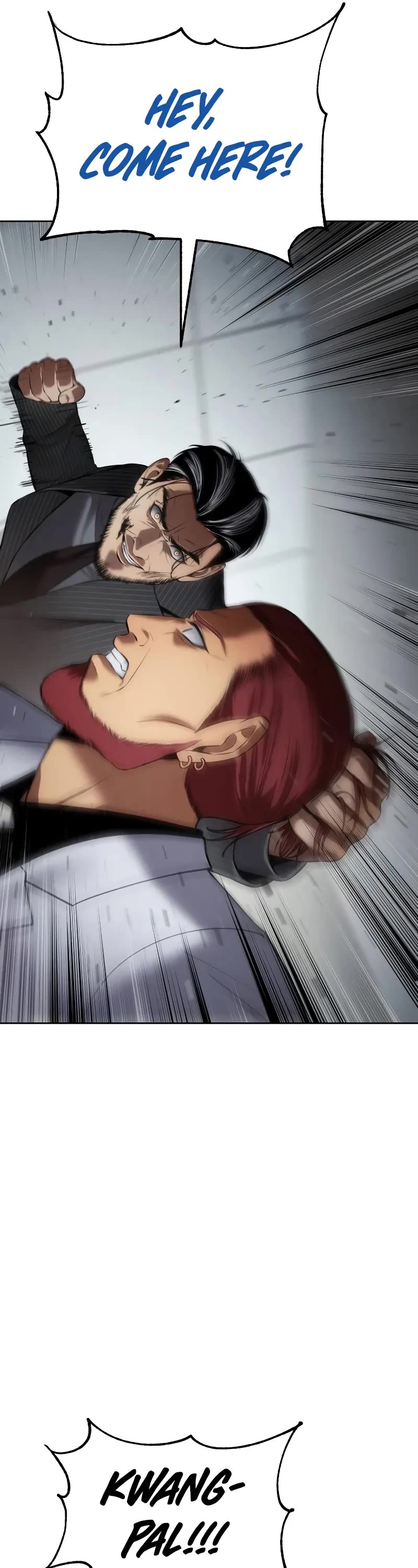 Baek XX chapter 79 page 54