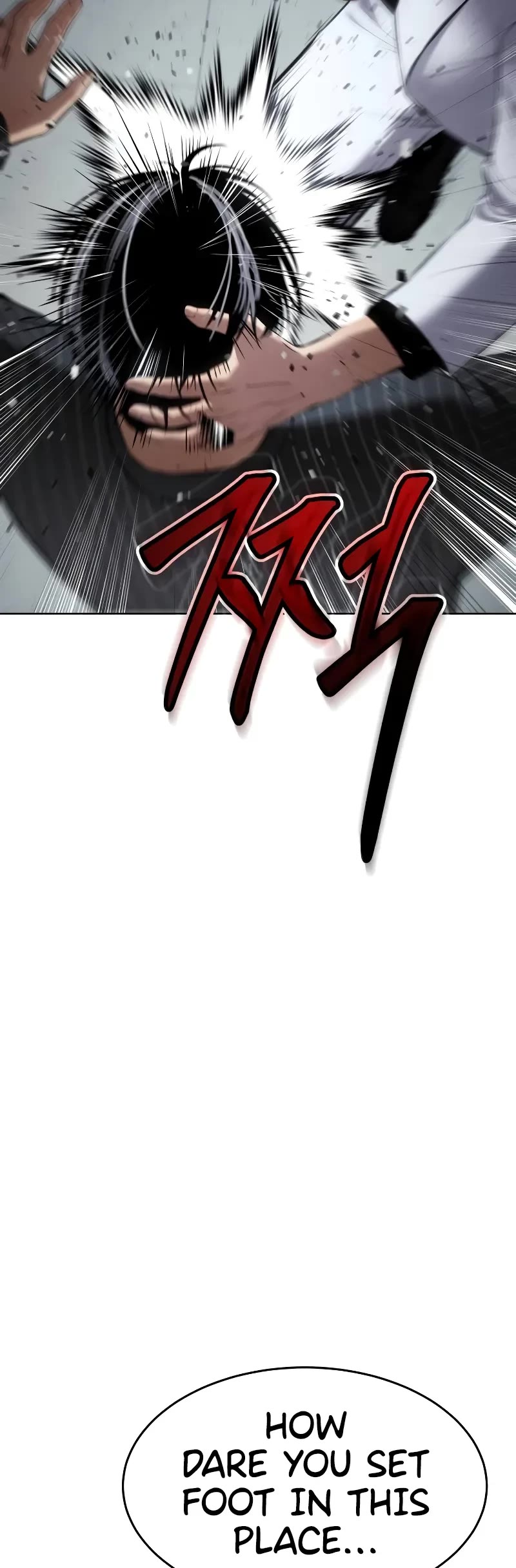 Baek XX chapter 79 page 61