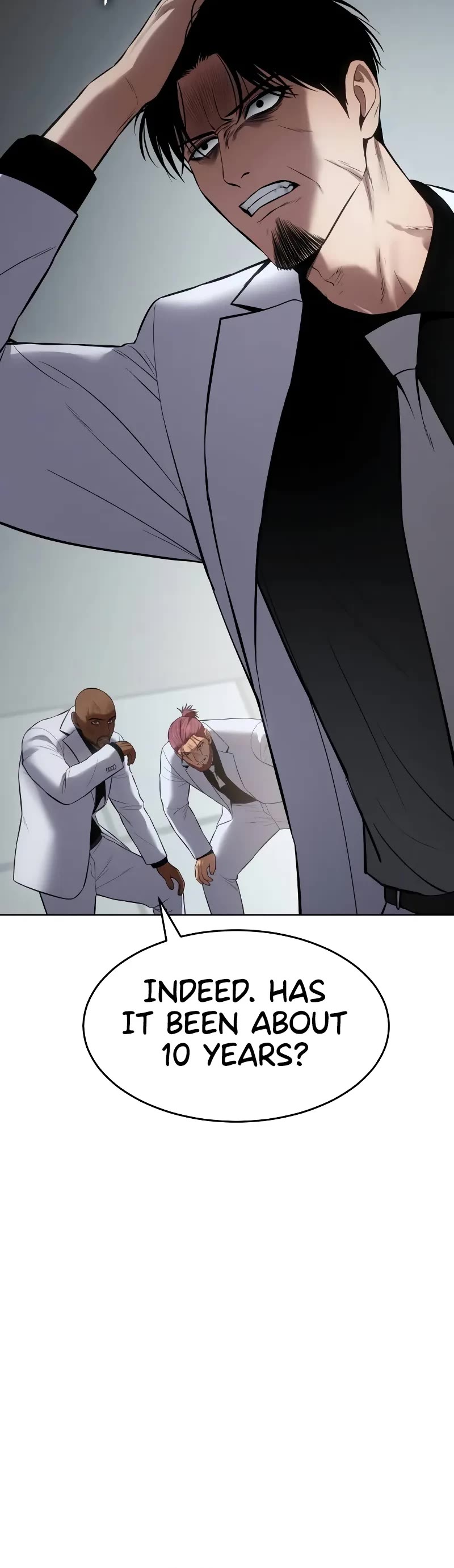 Baek XX chapter 79 page 66