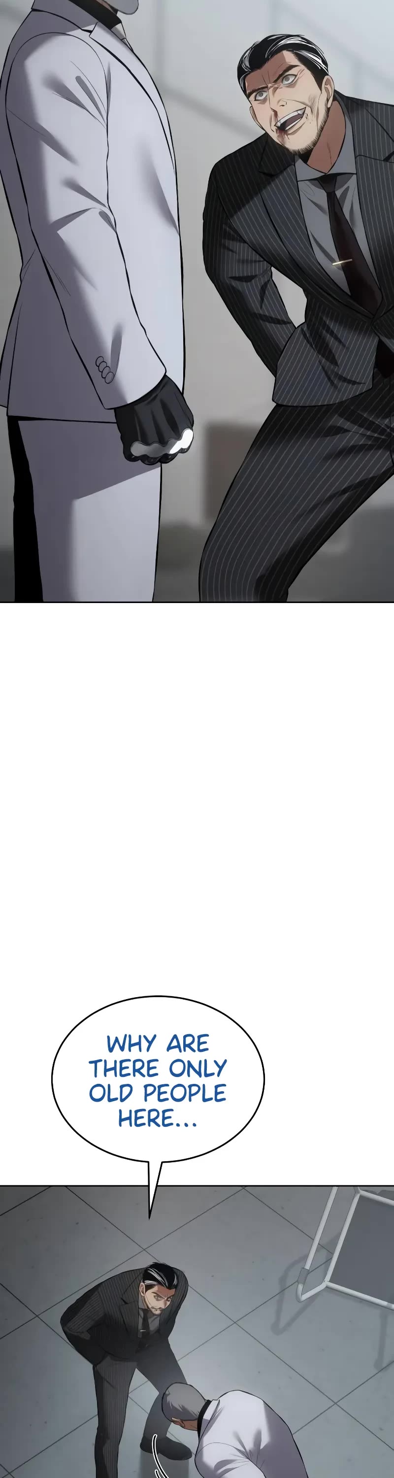 Baek XX chapter 79 page 72