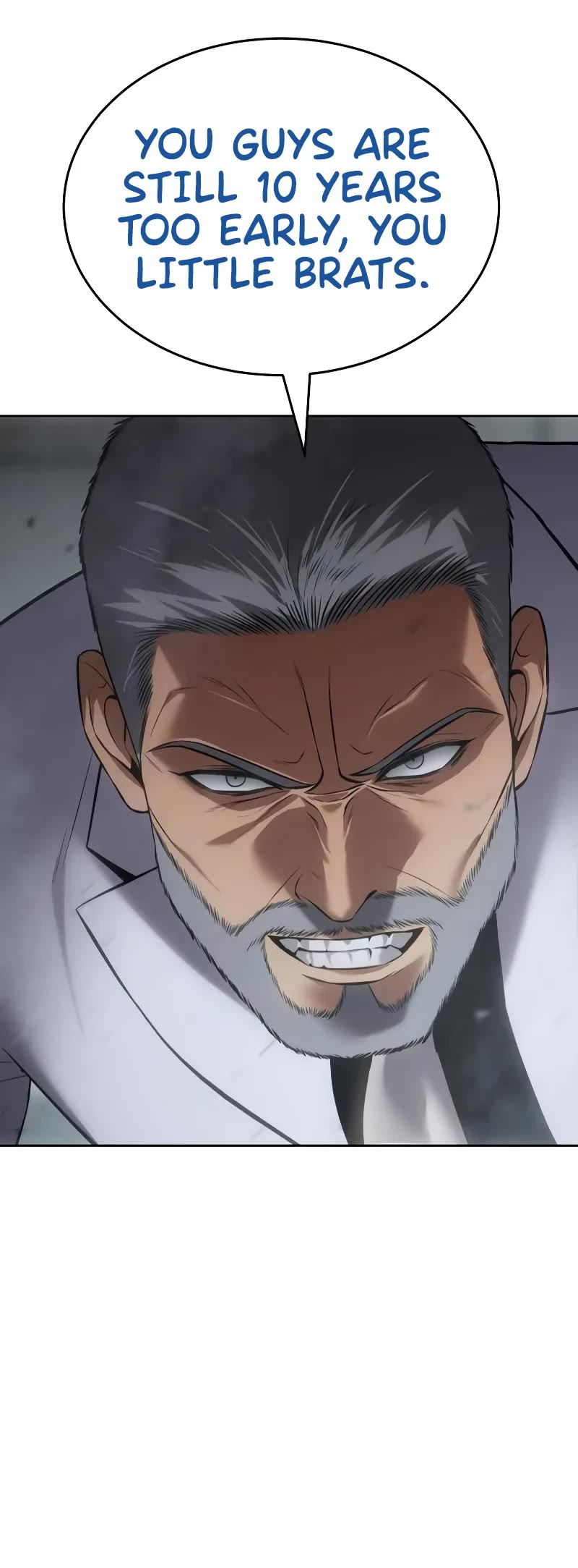 Baek XX chapter 79 page 79