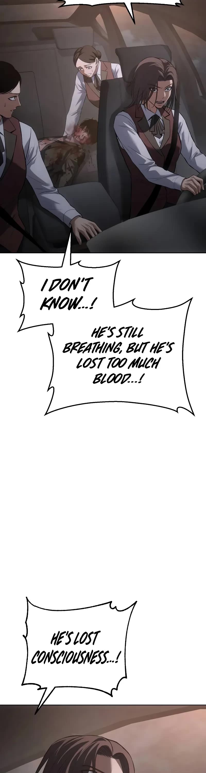 Baek XX chapter 79 page 8