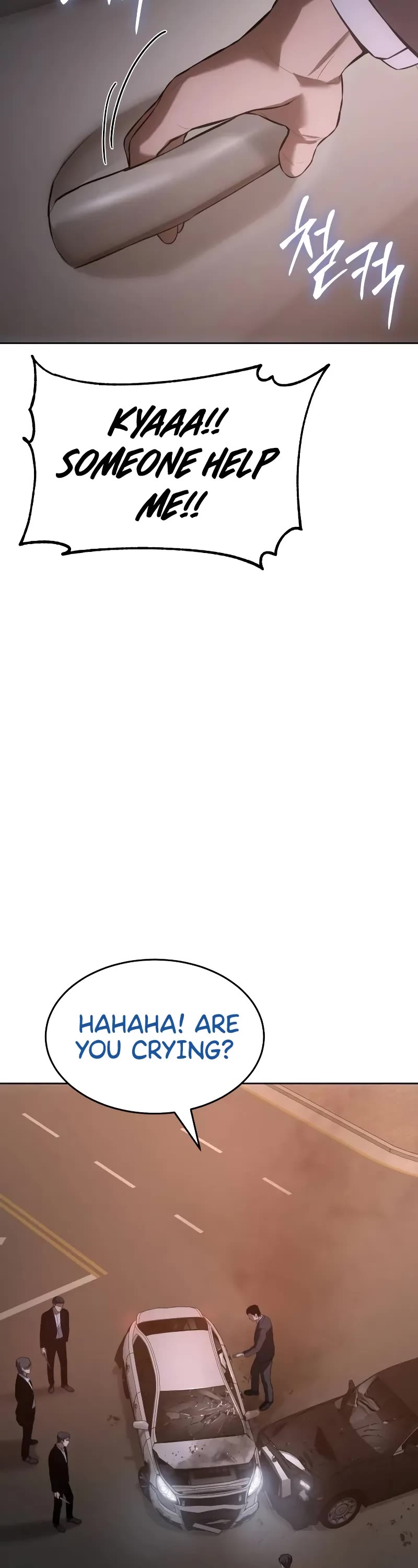 Baek XX chapter 79 page 83