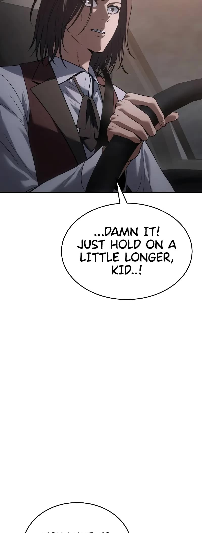 Baek XX chapter 79 page 9