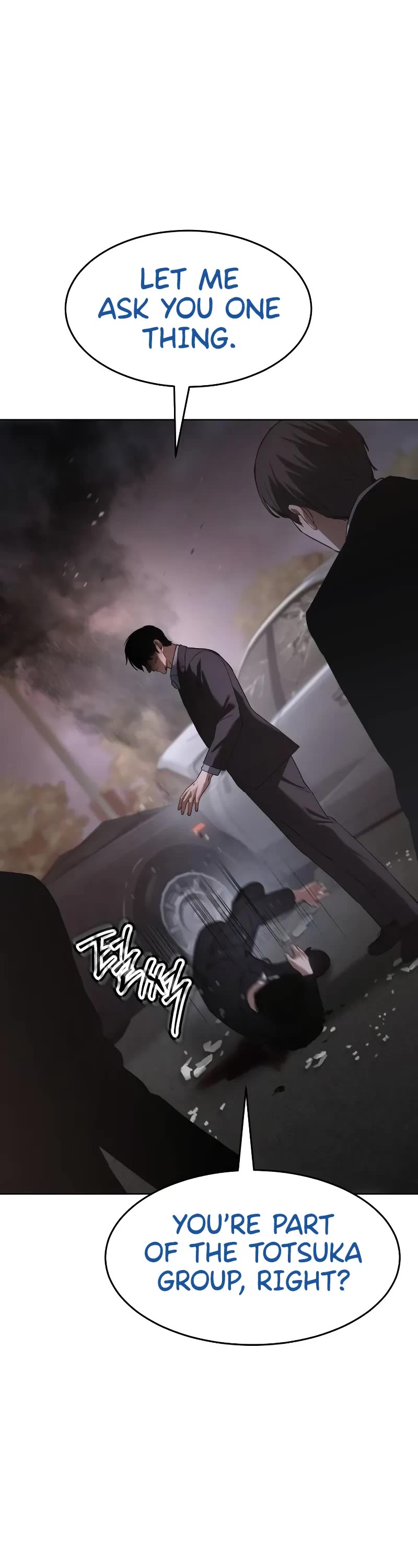 Baek XX chapter 79 page 96