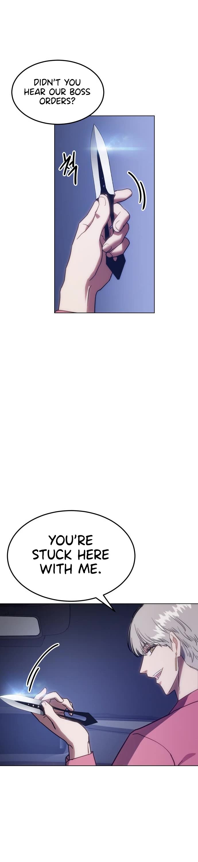 Baek XX chapter 8 page 22