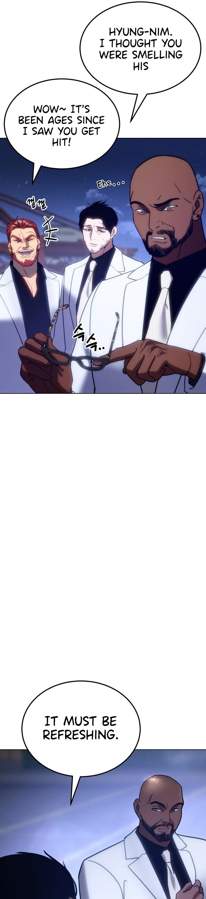 Baek XX chapter 8 page 25