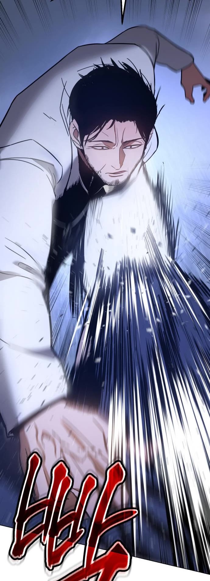 Baek XX chapter 8 page 27