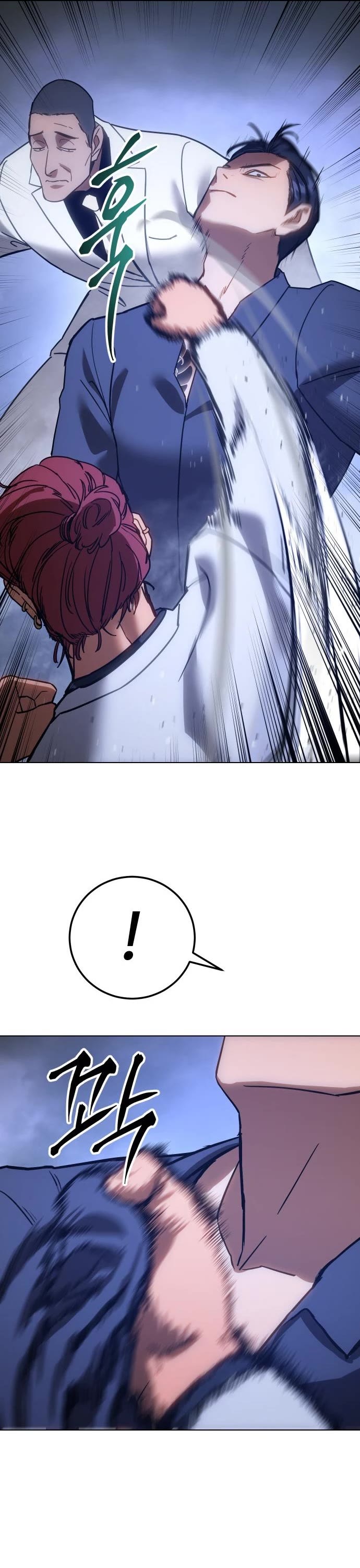 Baek XX chapter 8 page 29