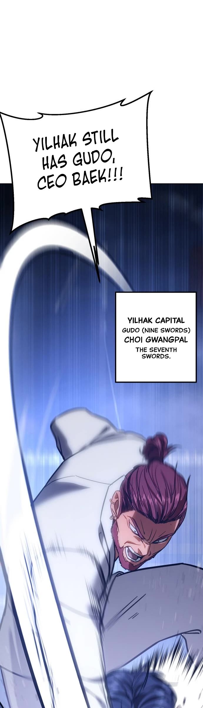Baek XX chapter 8 page 30