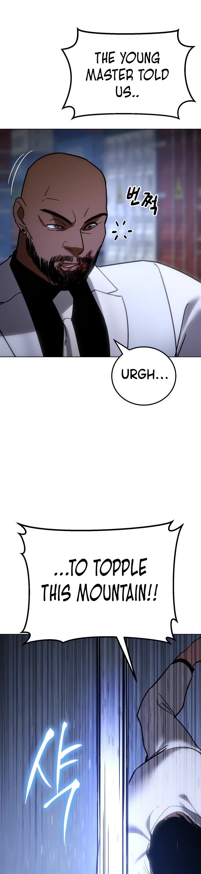 Baek XX chapter 8 page 41