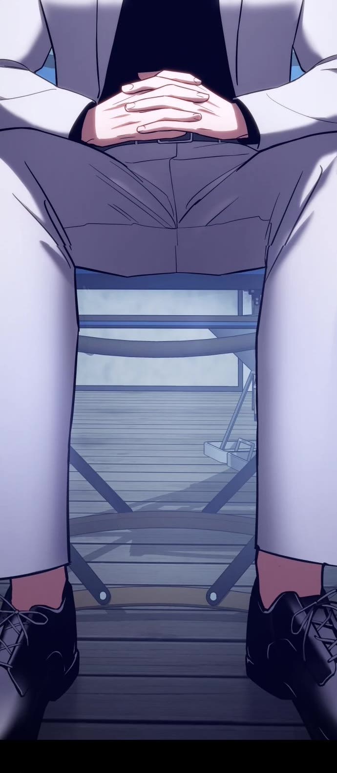 Baek XX chapter 8 page 5