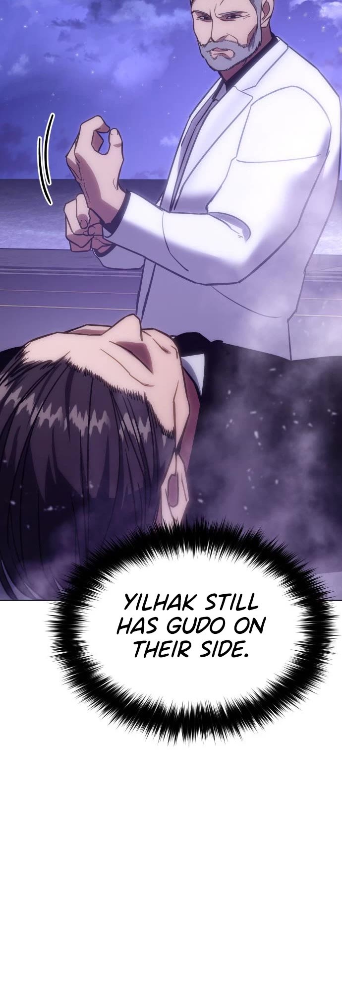 Baek XX chapter 8 page 51