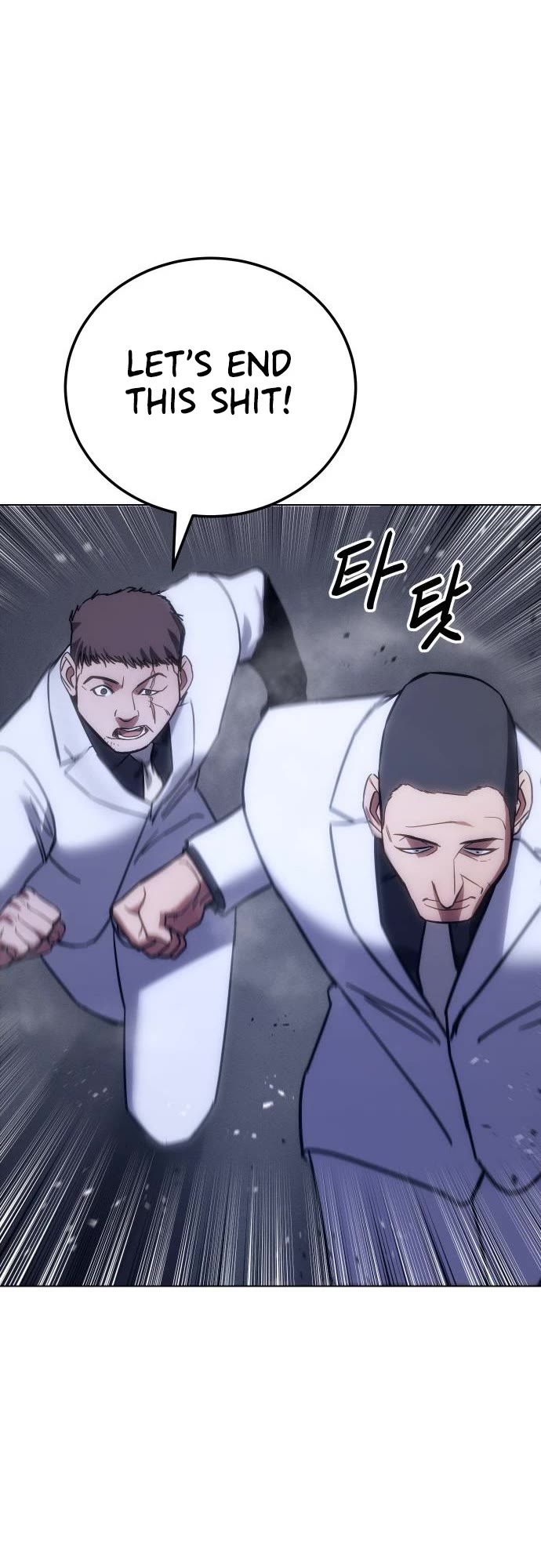 Baek XX chapter 8 page 59