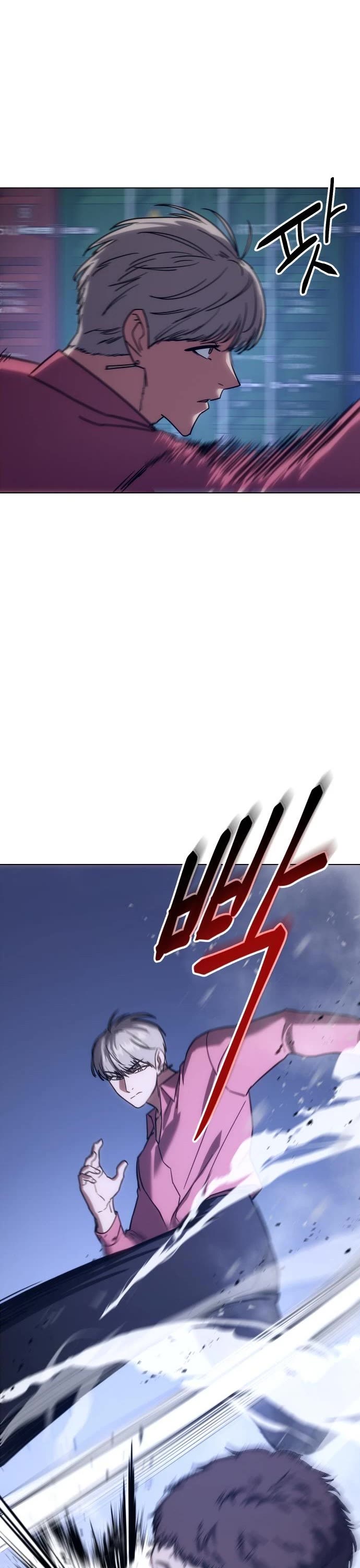 Baek XX chapter 8 page 60