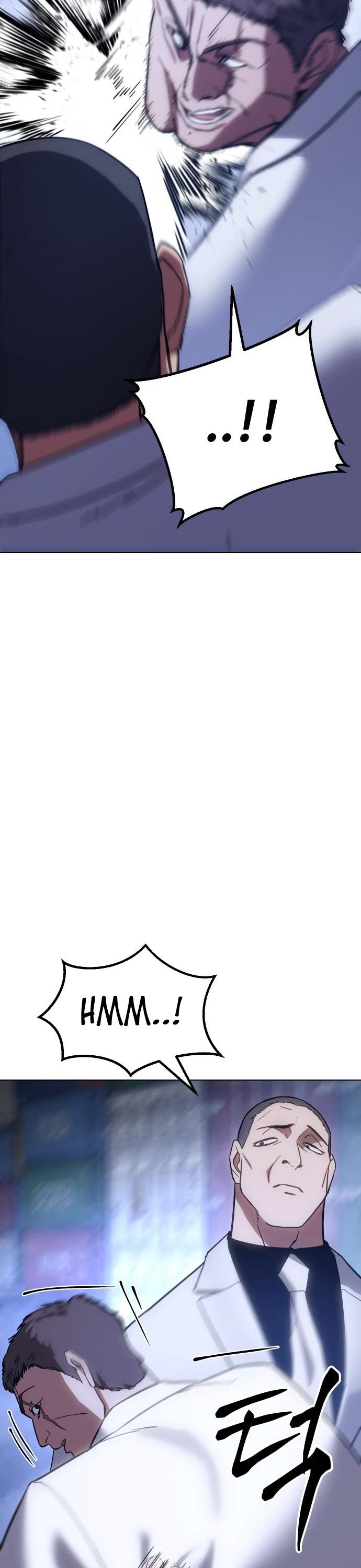 Baek XX chapter 8 page 61