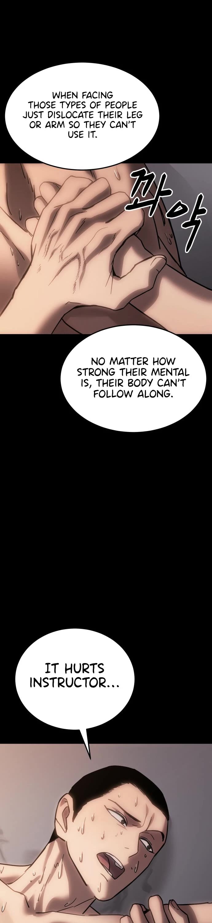 Baek XX chapter 8 page 72