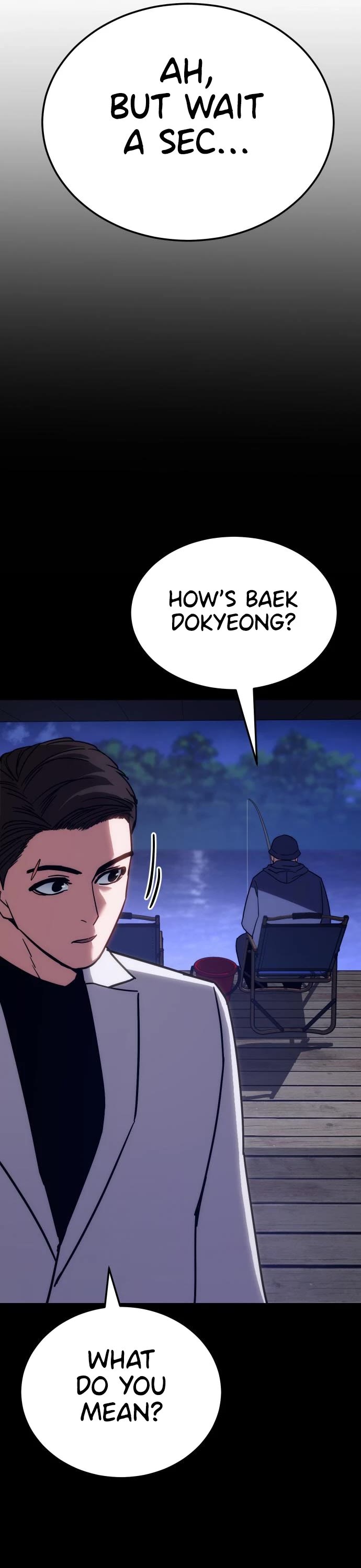 Baek XX chapter 8 page 79