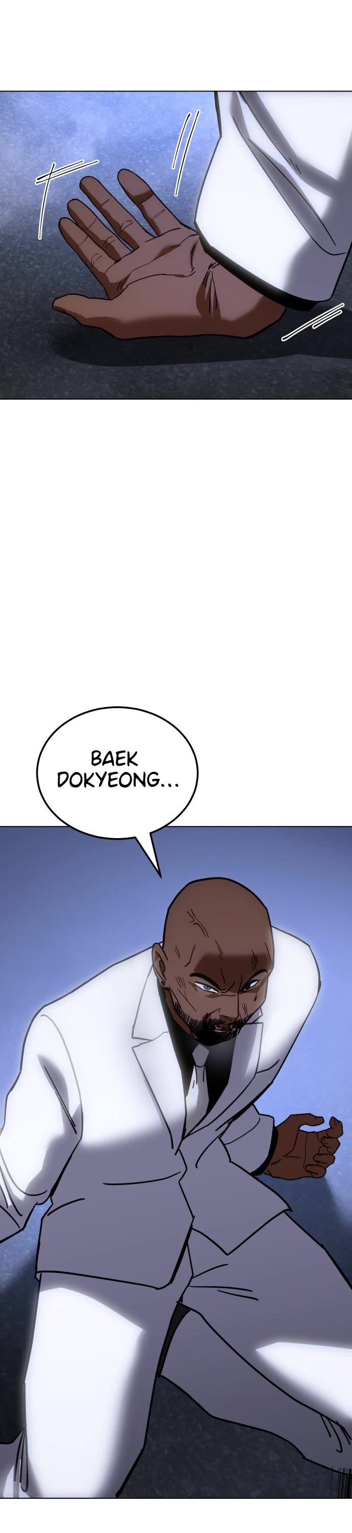 Baek XX chapter 8 page 83