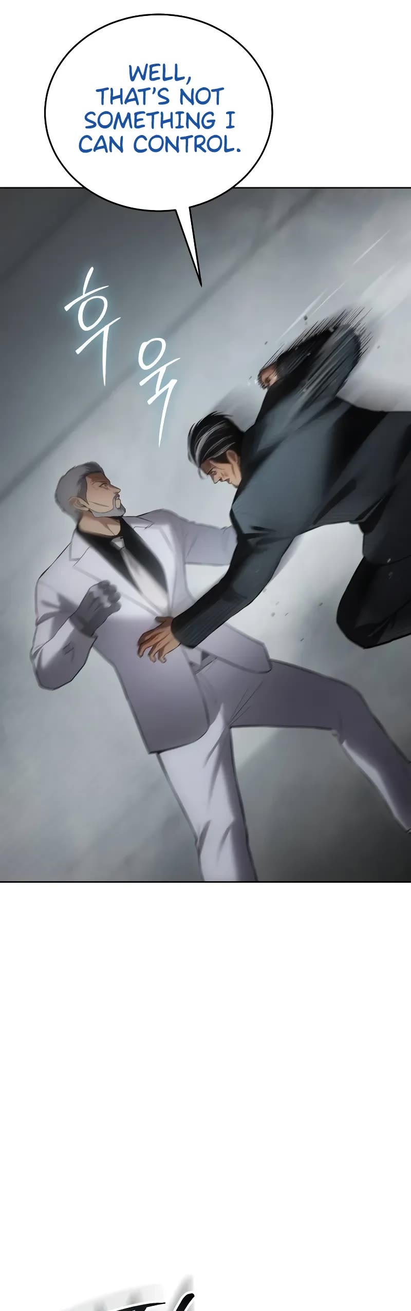 Baek XX chapter 80 page 22