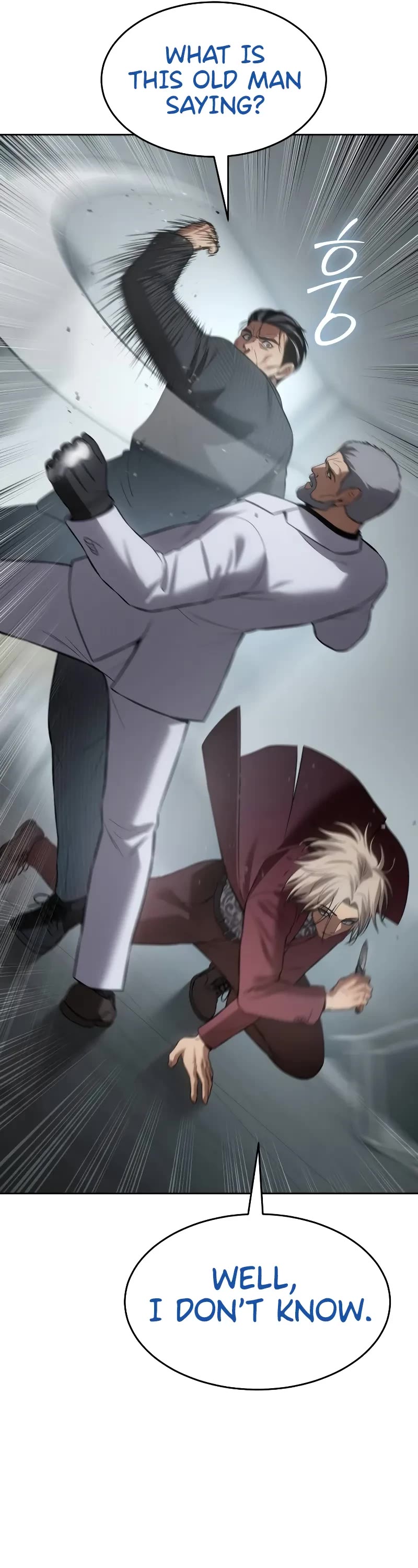 Baek XX chapter 80 page 24