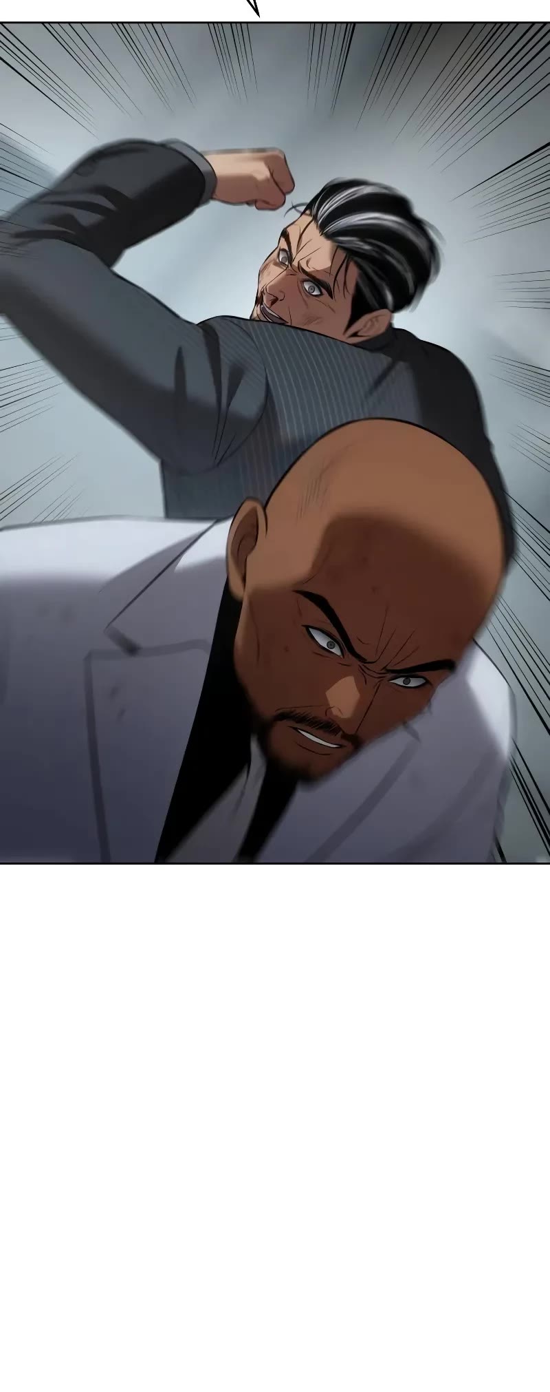 Baek XX chapter 80 page 28