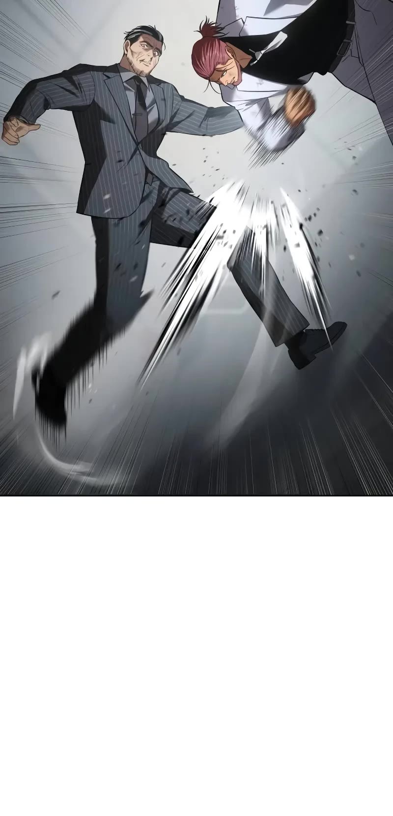 Baek XX chapter 80 page 33