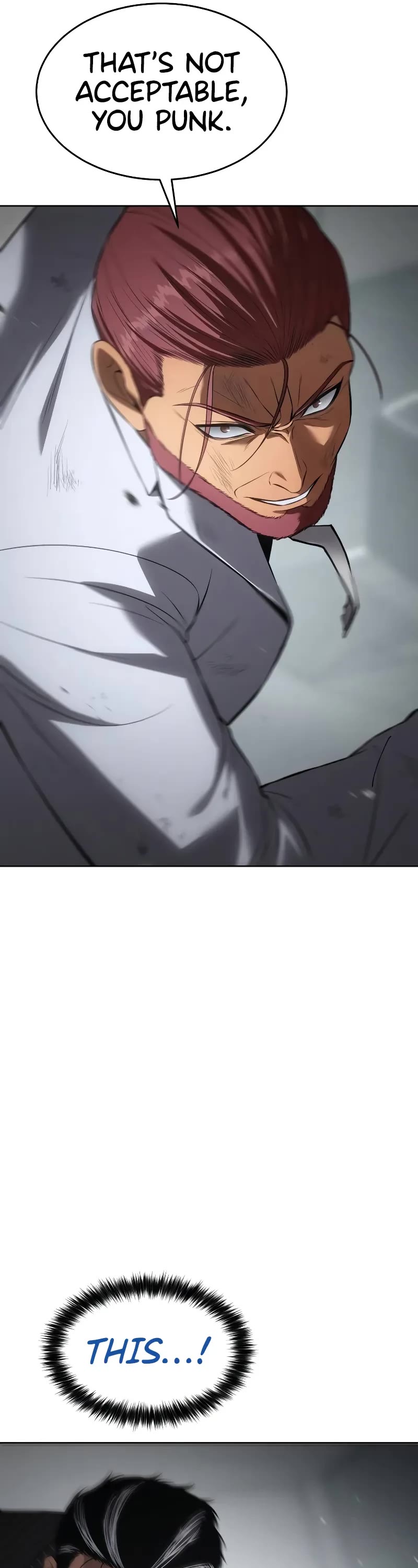 Baek XX chapter 80 page 34