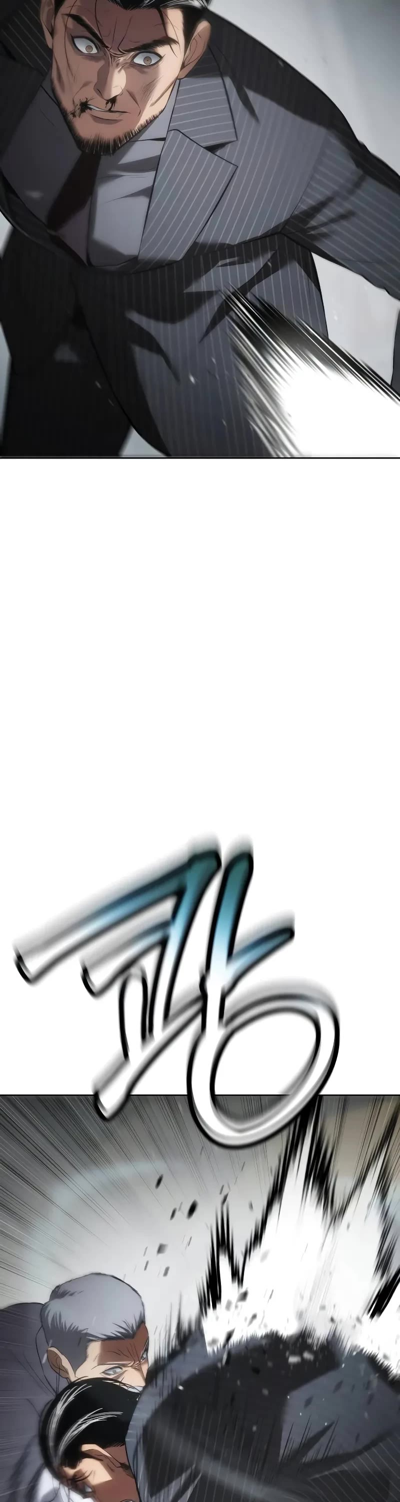 Baek XX chapter 80 page 35