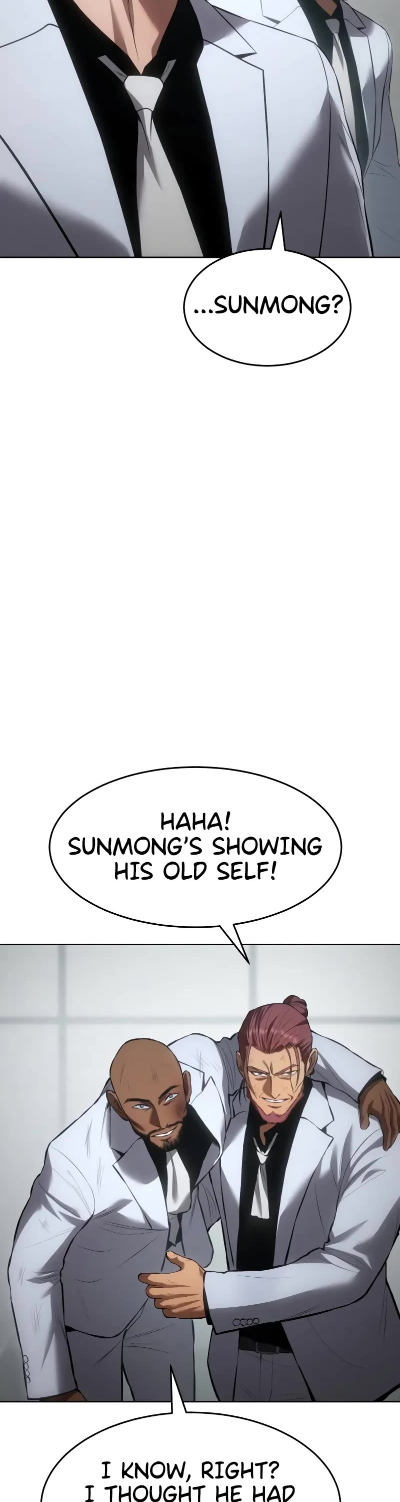 Baek XX chapter 80 page 40