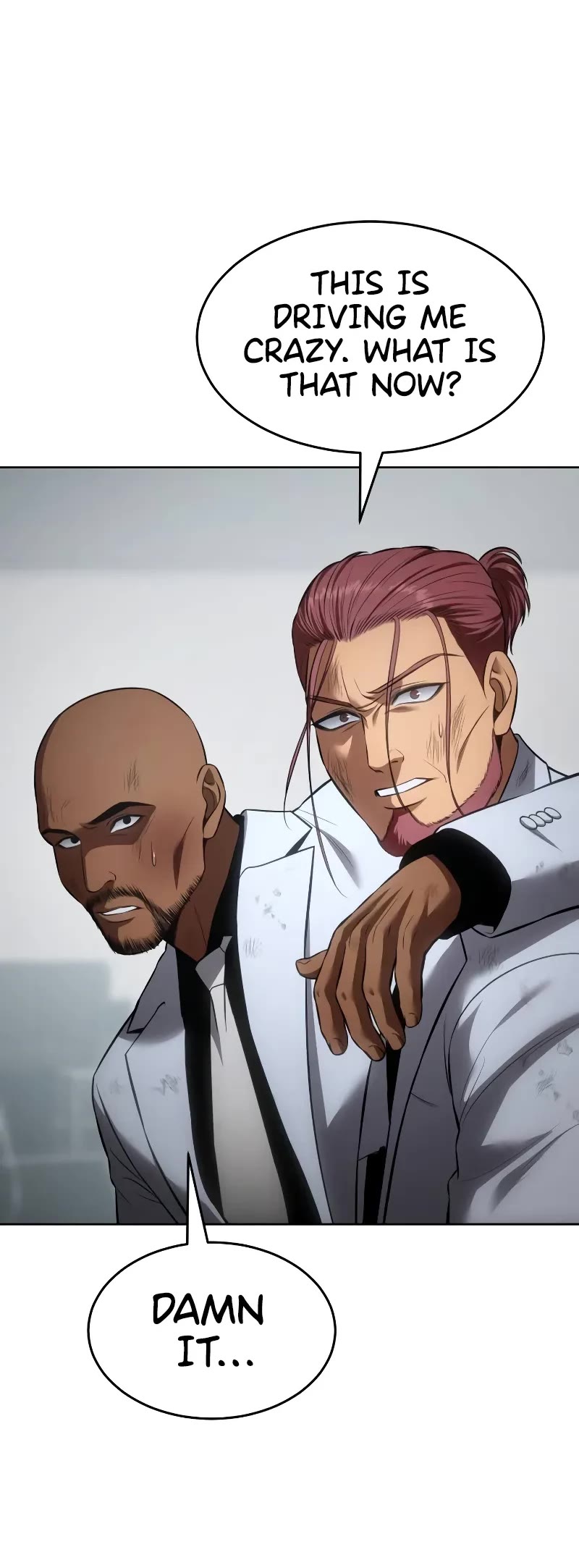 Baek XX chapter 80 page 43