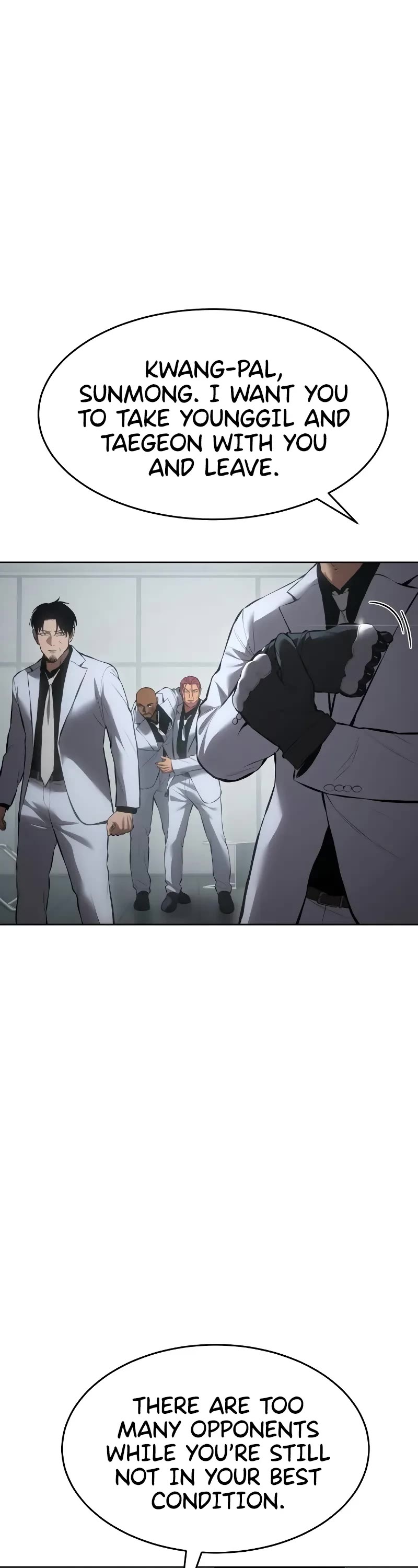 Baek XX chapter 80 page 44