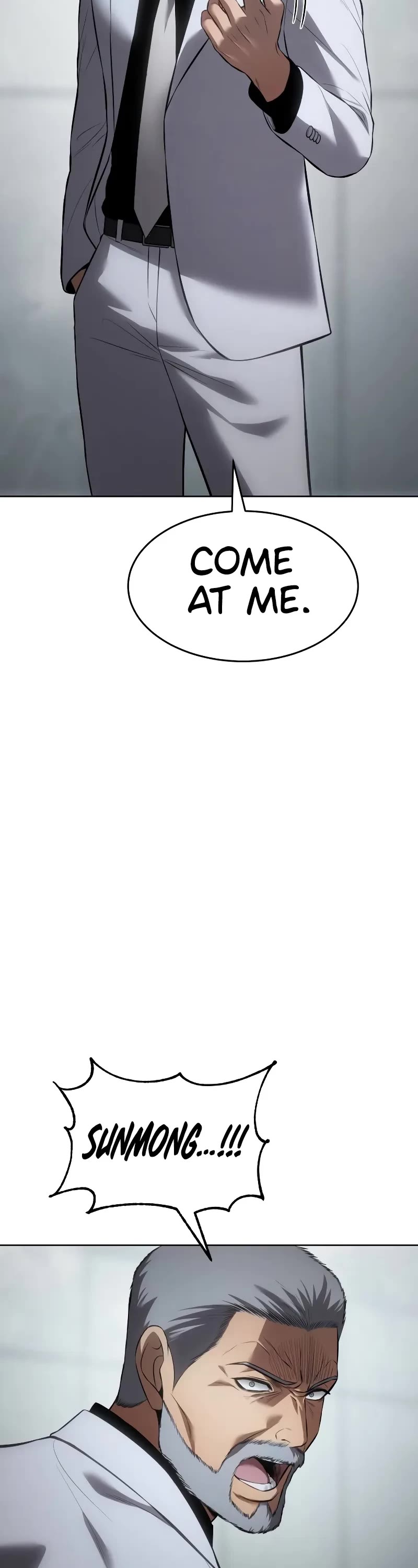 Baek XX chapter 80 page 55