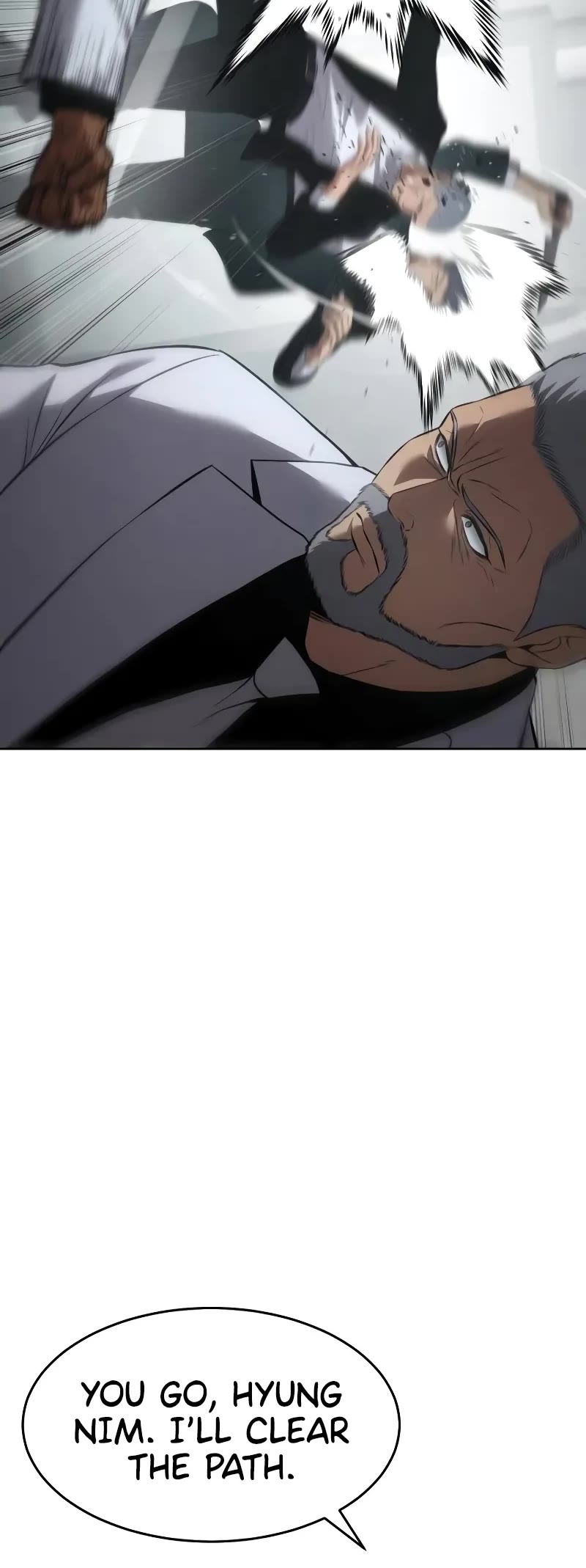 Baek XX chapter 80 page 58