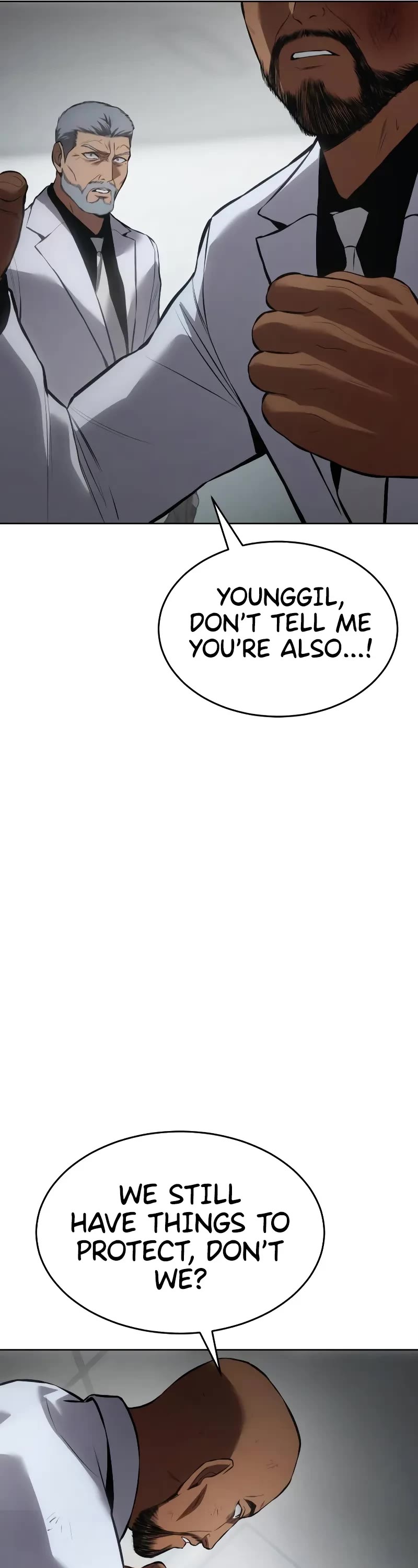 Baek XX chapter 80 page 59