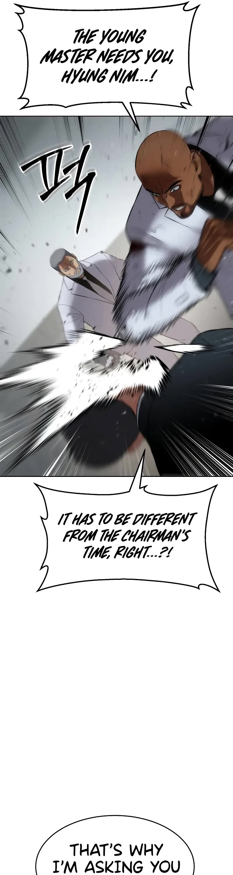 Baek XX chapter 80 page 64