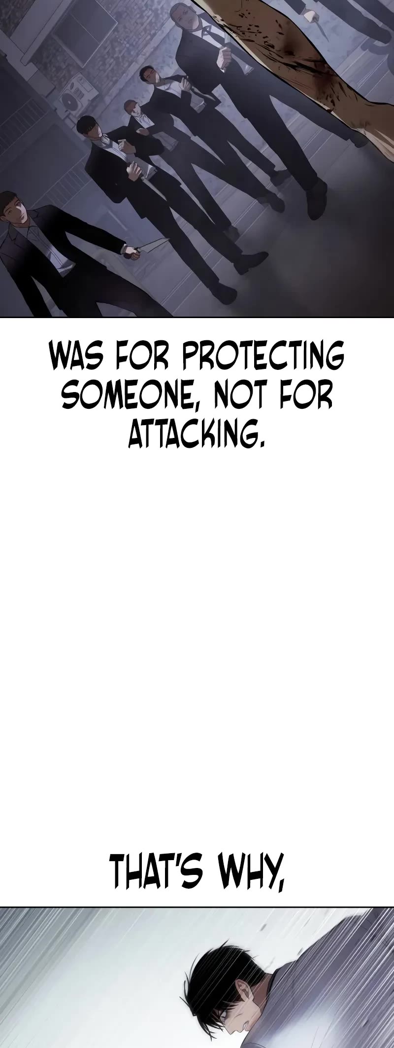 Baek XX chapter 80 page 72