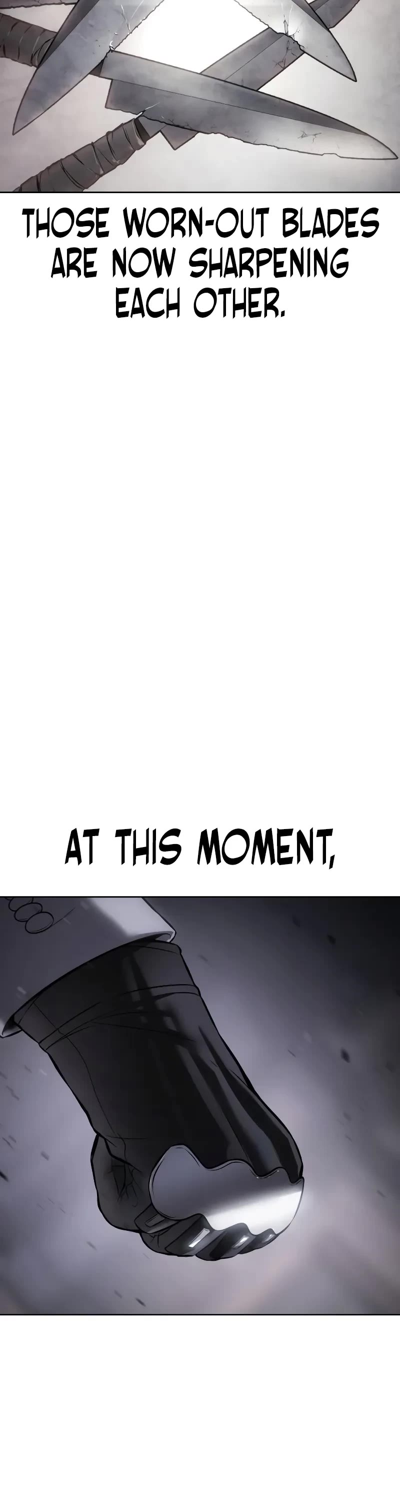 Baek XX chapter 80 page 76