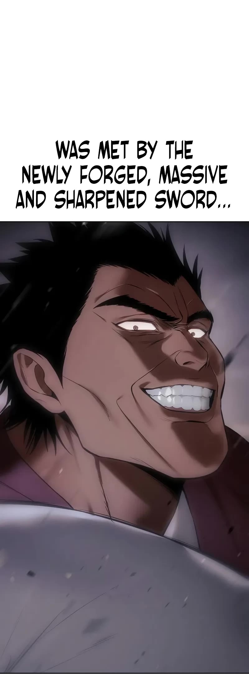 Baek XX chapter 80 page 87