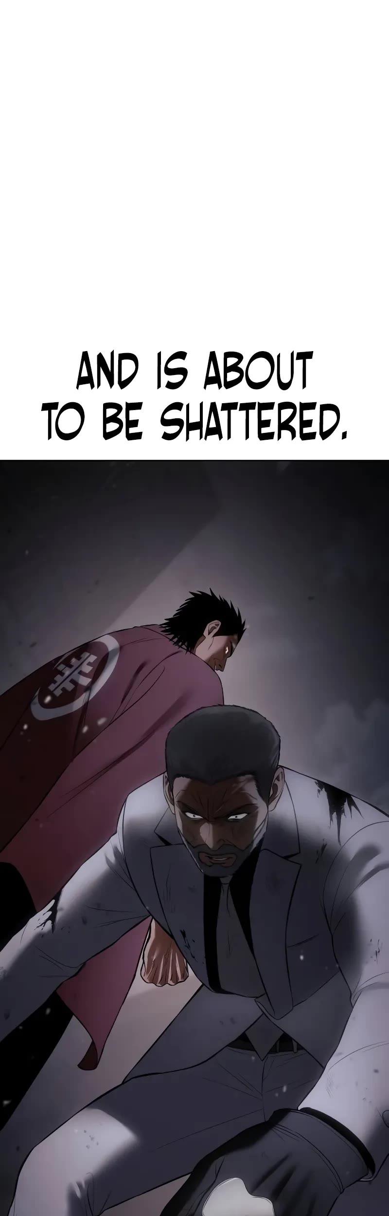 Baek XX chapter 80 page 88