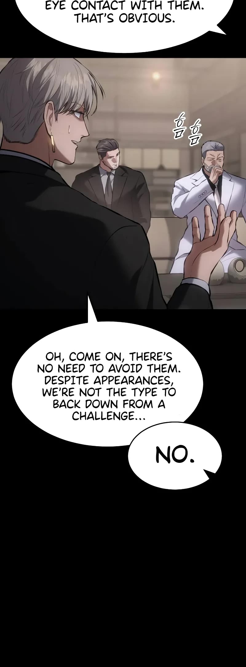 Baek XX chapter 81 page 10