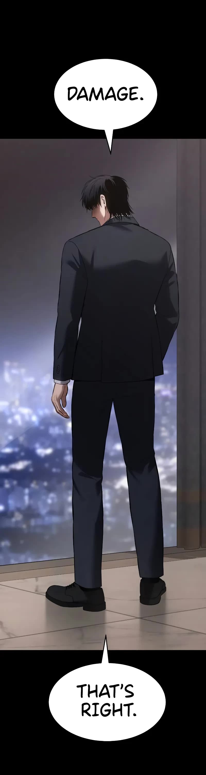 Baek XX chapter 81 page 11