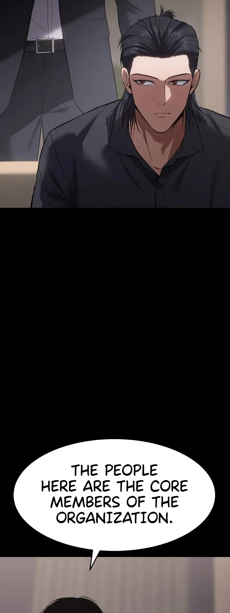 Baek XX chapter 81 page 14