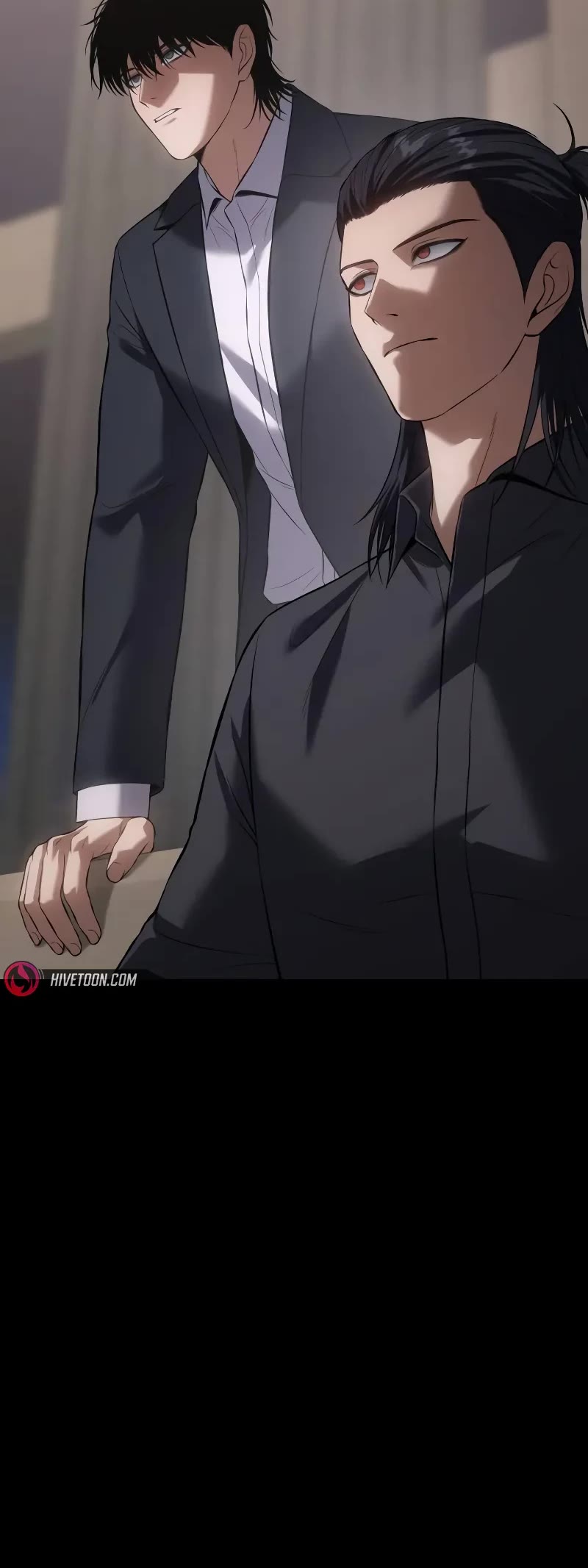 Baek XX chapter 81 page 15