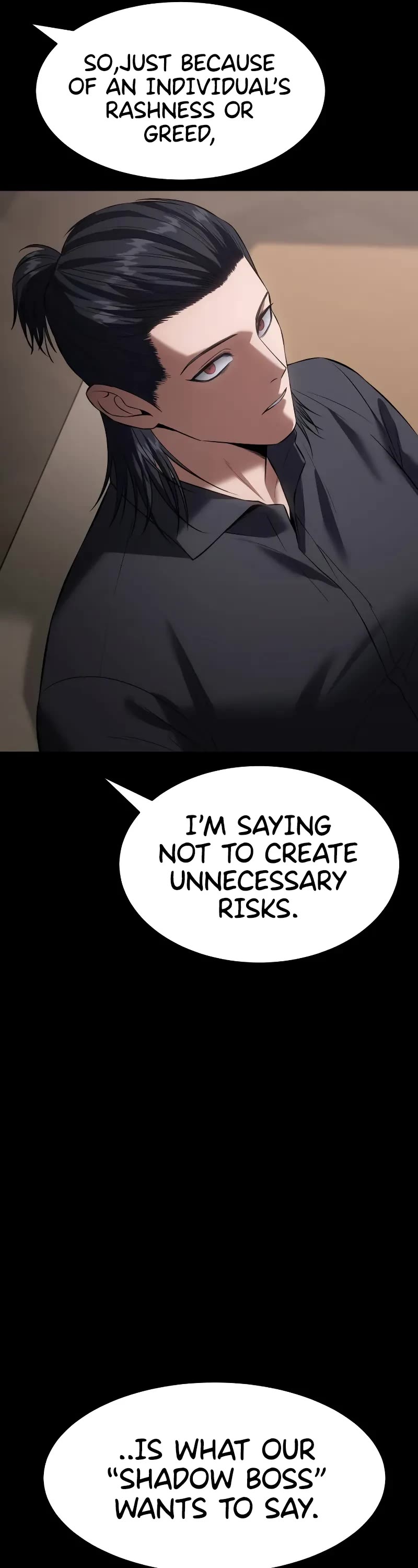 Baek XX chapter 81 page 16